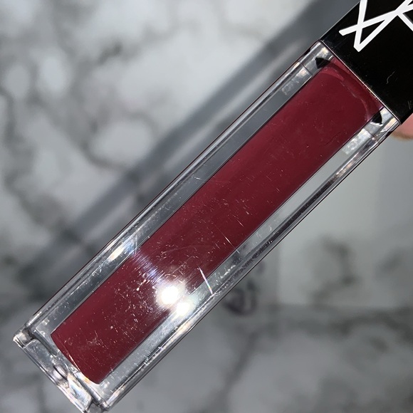 MISSISSIPPI NARS FULL VYNL LIP LACQUER - Picture 3 of 10